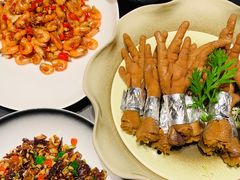 -凤凰湘语·湘粤鲜融(浦东旗舰店)