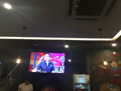 -烤官达人·徐州鲜羊肉串(江宁店)
