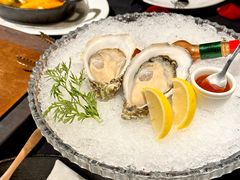 -小火花·干式熟成牛排馆Spark SteakHouse(剑桥郡店)