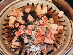 -真熙家牛排烤肉无限续(百脑汇店)