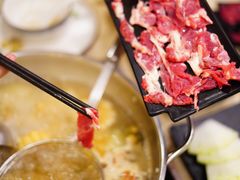 -潮汕良记牛肉火锅(洪武路店)