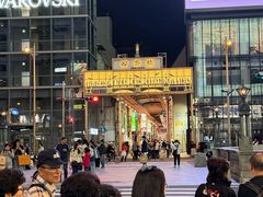 -心斋桥