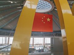 -鄂尔多斯伊金霍洛国际机场