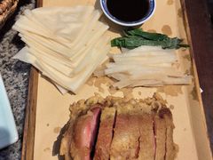 -南京大牌档(苏州中心店)