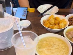 -松發肉骨茶(克拉码头店)