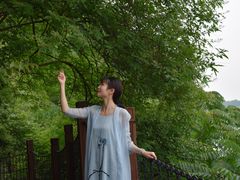-采石矶景区