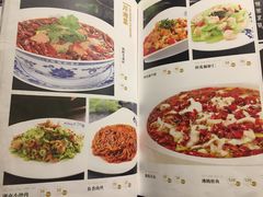 -保定会馆(秀兰店)
