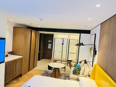 -南京金丝利喜来登酒店