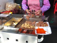 -细妹五香牛杂(步行街店)