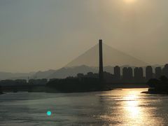 -闽江夜游台江旅游码头