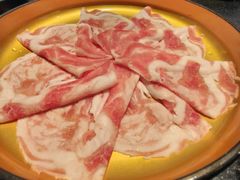-牛New寿喜烧(闵行龙湖天街店)