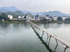-绩溪龙川景区