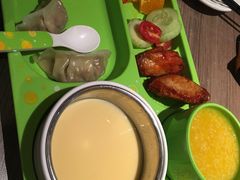 -九毛九西北菜(百信广场店)