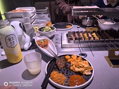 -丰茂烤串(全国首店)