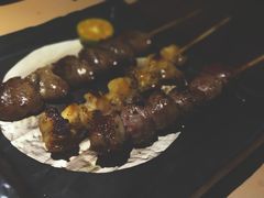 -山葵家居酒屋(天目里店)