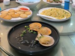 -巽寮印象美食部落餐厅·海鲜·地方特色菜(惠州体验店)