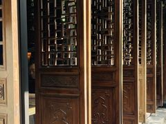 -成都观隐颐云台酒店-芳菲秀