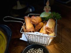 -太泰东南亚餐厅(万福广场店)