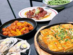 -飞尝蚝·顺德菜·鱼生(顺德总店)