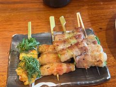 -鸟鹏烧鸟居酒屋(仁恒梦中心店)