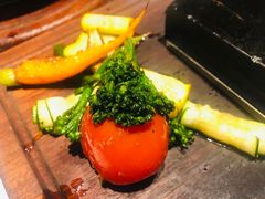 -Erman岩烧牛排(虹桥南丰城店)