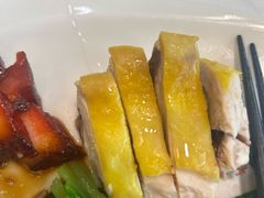 -鹅冠港式茶餐厅(来福士店)