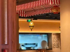 -耶里夏丽·丝路国际·新疆餐厅(浦东区东方路店)