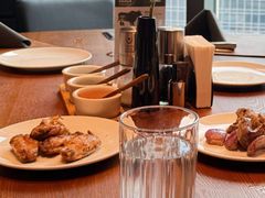 -拉蒂娜·巴西牛排馆 Latina·Brazilian Steakhouse(陆家嘴旗舰店)