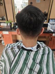 -纯剪男士理发馆·烫染专业店
