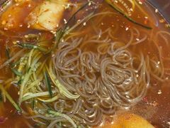 -屋里家延边朝鲜族冷面(梅林3店)