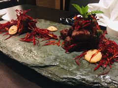 -广州文华东方酒店·江-由辉师傅主理