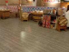 -白城车站店一九二八铁锅炖