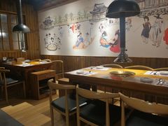 -万兴佳烤肉·长白山老味道(东岸里店)