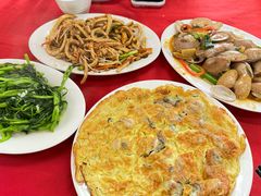 -蛇口康乐快餐鱼仔档(翠苑小区店)
