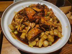 -打酱油·非遗淮扬菜(瘦西湖梅岭店)