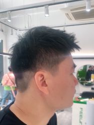 -卓梵美发·精品Salon