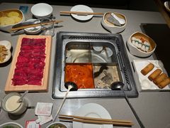 -海底捞火锅(关山保利店)