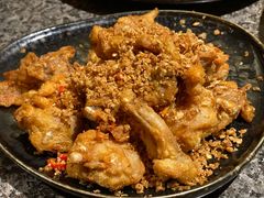 -辉哥火锅(虹桥路店)