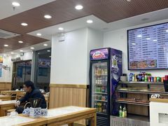 -豫厨老汤拉面(企业广场店)