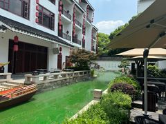-苏州吴宫泛太平洋酒店