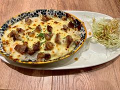 -玛格萝妮比萨屋(四平店)