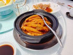 -香港龙凤楼(巨鹿路洋房店)