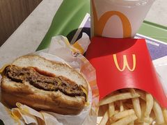 -麦当劳(未来城购物中心店)