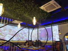 -记忆南塘·意境养生火锅(万达美食街店)