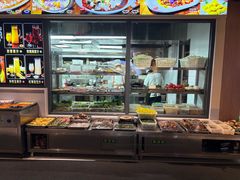 -宣威山野人家·现炒云南菜(金碧店)