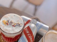 -瘾咖啡(江北21号住宅小区店)