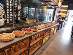 -六月雪干锅(涪城万达广场店)