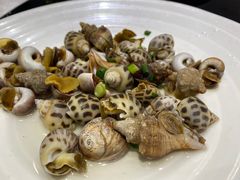 -好兄弟郭巨海鲜(天一阁店)