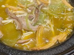 -阿明小菜·海鲜·上海菜(梅陇店)