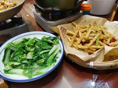 -肖记公安牛肉鱼杂馆·省级非物质文化遗产(三角路直营店)